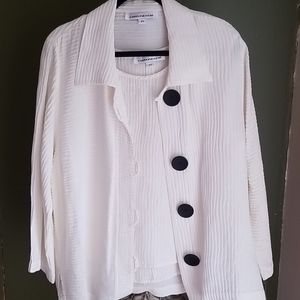 Caroline Rose Two Piece Set